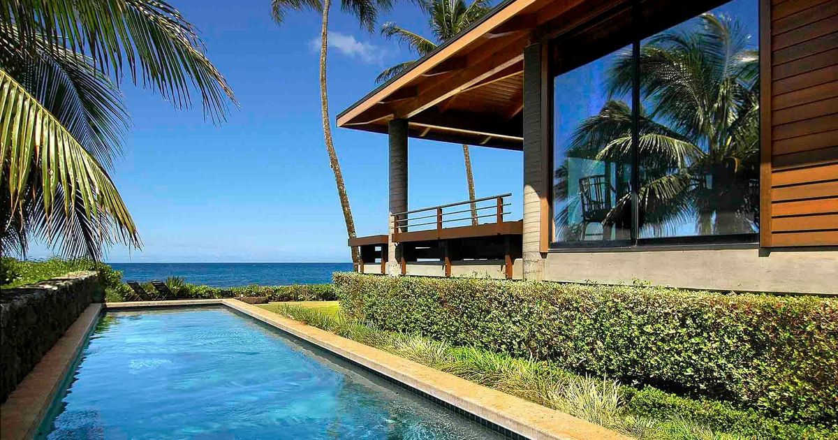 Top Great Luxury Rentals to Work From When Away From Home