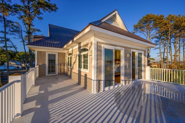 Explore Chincoteague Rentals
