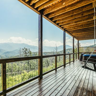 Gatlinburg & Pigeon Forge featured property