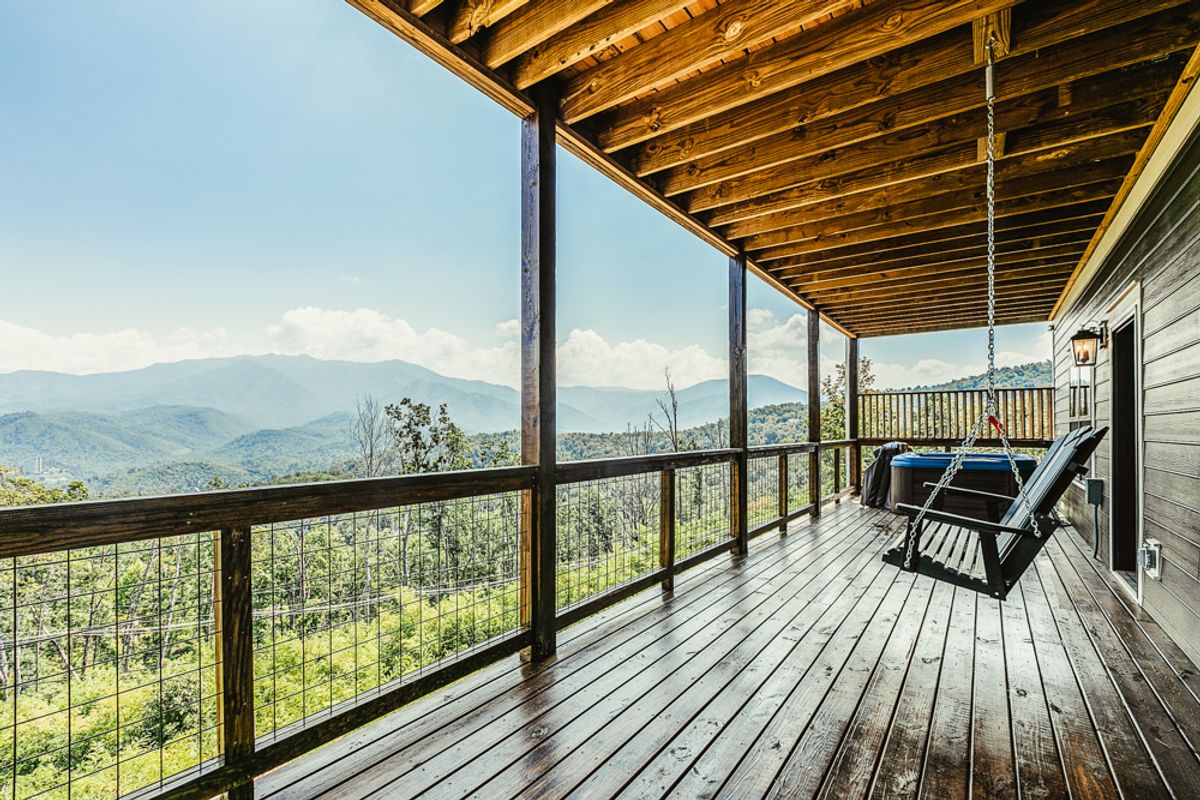 Gatlinburg & Pigeon Forge