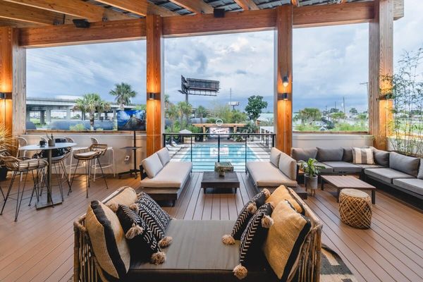 See More Charleston Vacation Rentals