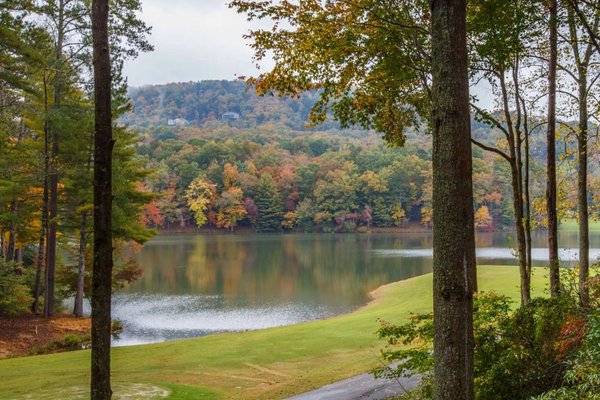 What Is the Zip Code for Big Canoe, Georgia?