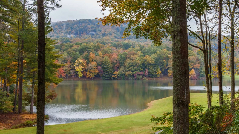 What Is the Zip Code for Big Canoe, Georgia?