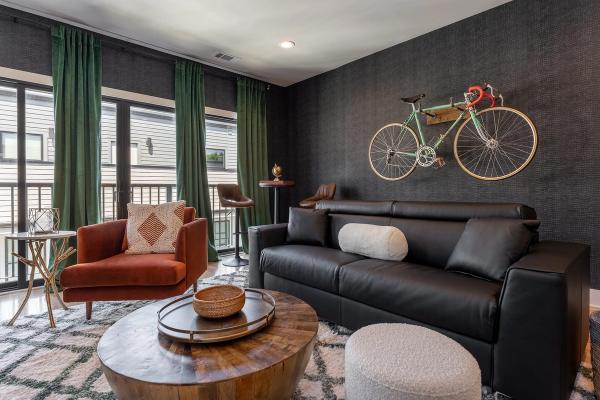 Explore Nashville Rentals