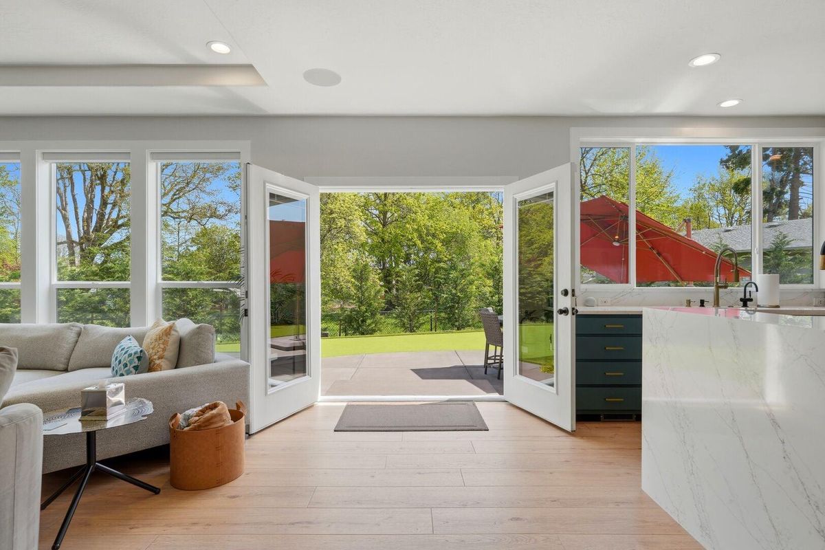 Cypress Greens in Willamette Valley