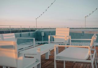 Elevated Experiences: Five Rooftop Restaurants in Washington D.C.