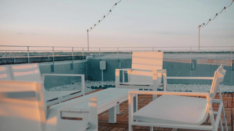 Elevated Experiences: Five Rooftop Restaurants in Washington D.C.