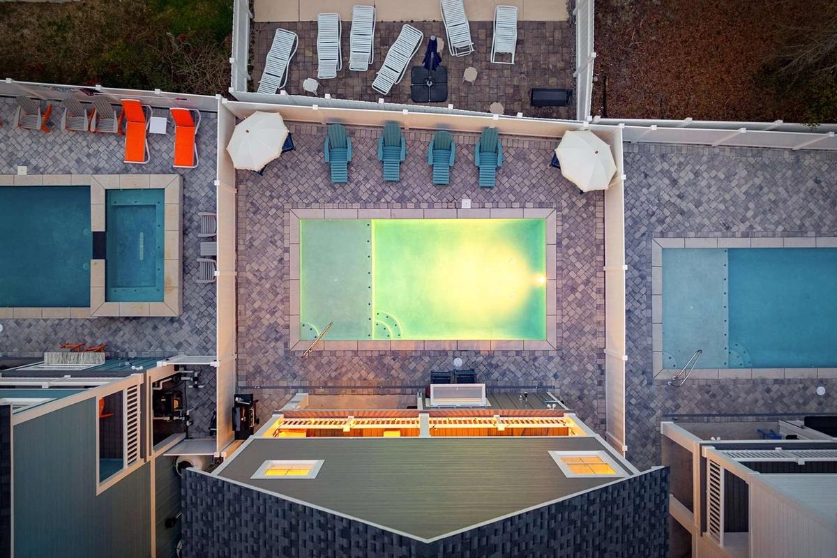 Rays Of Glory in North Myrtle Beach