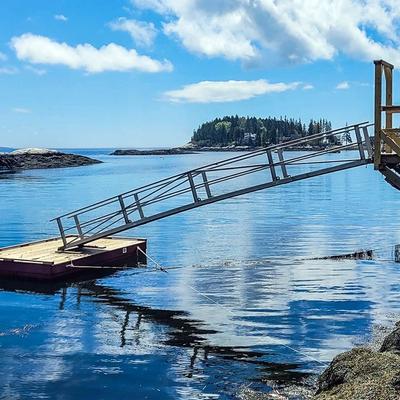 Dock