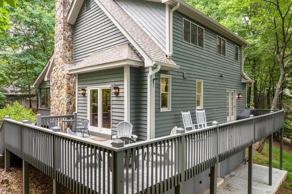 Explore Big Canoe, GA