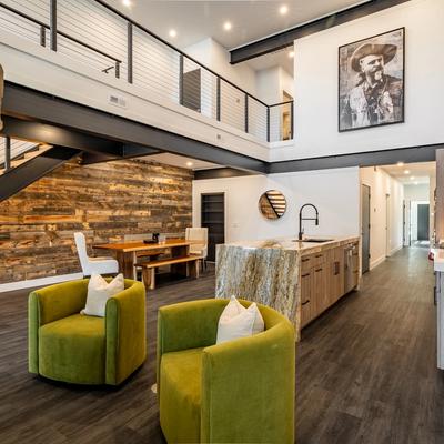 Open layout in Eagle's View.