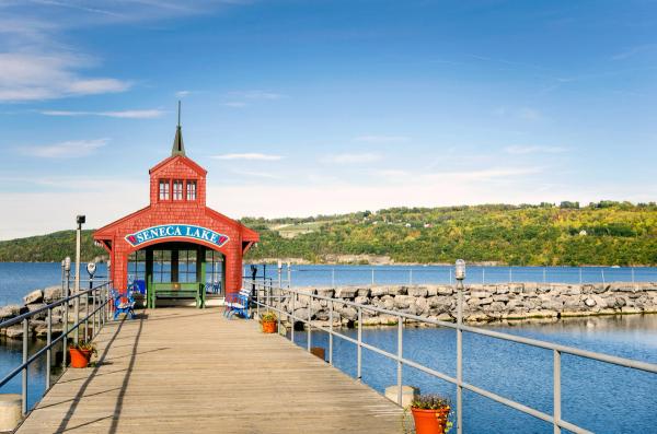 Finger Lakes