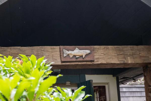 The Millhouse in Highlands