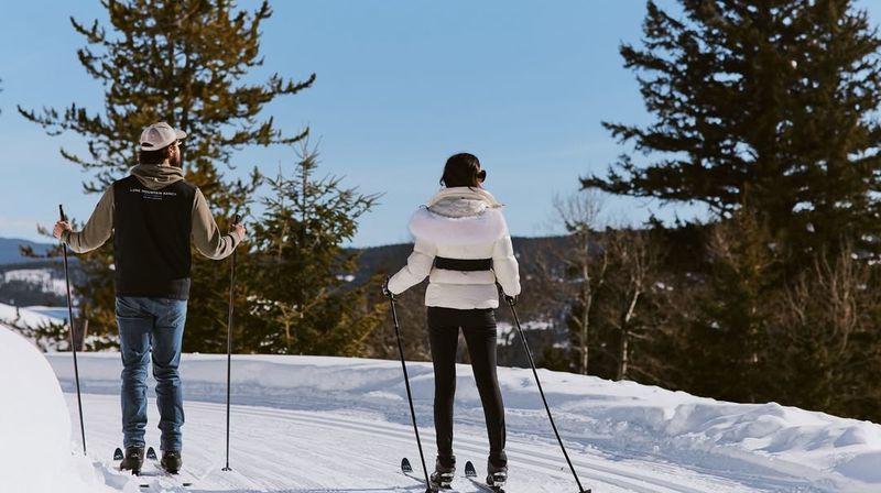 The 15 Best Activities and Restaurants in Big Sky, Montana