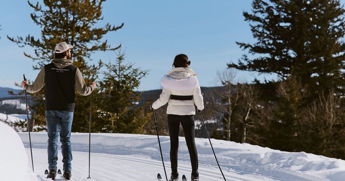 The 15 Best Activities and Restaurants in Big Sky, Montana