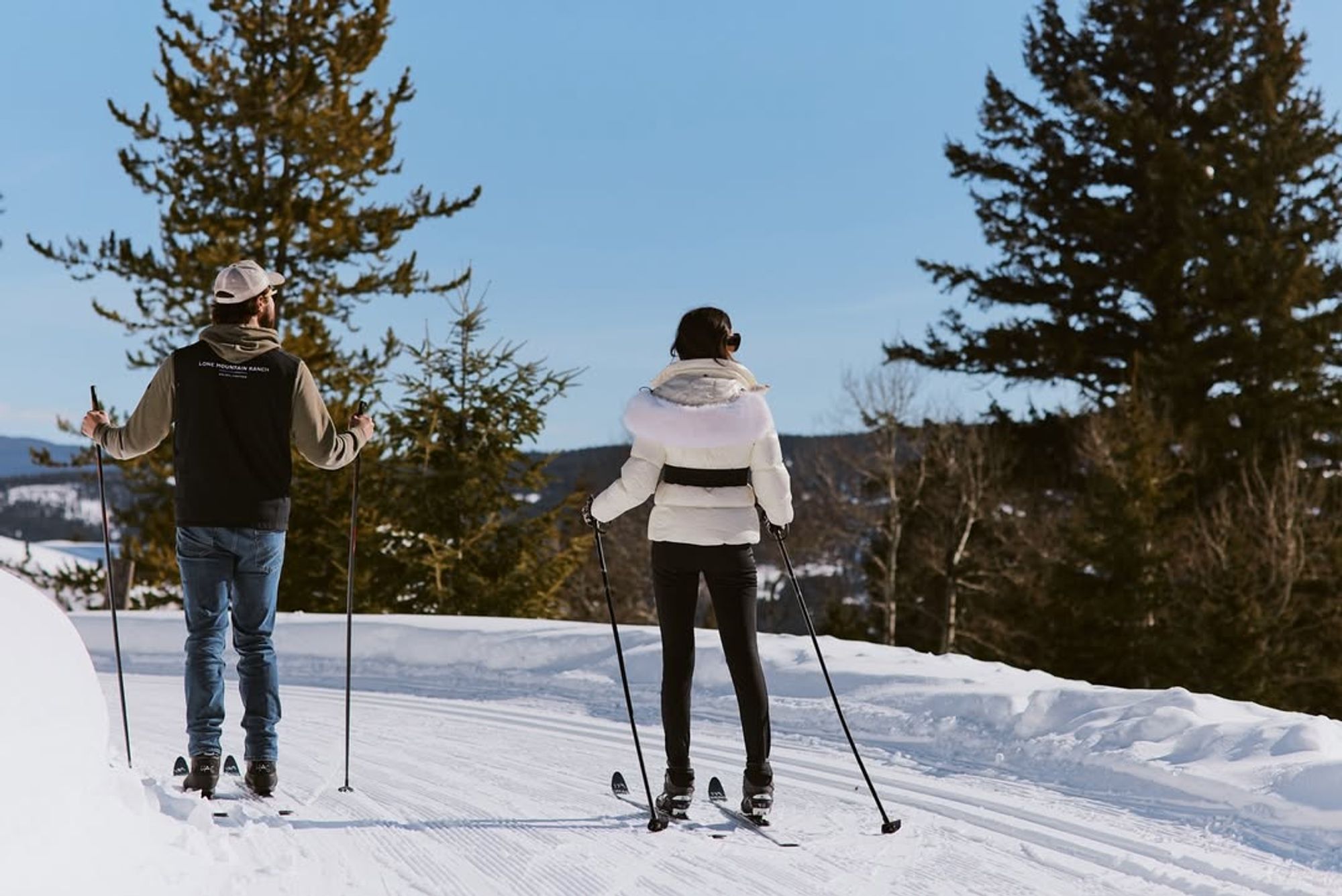 The 15 Best Activities and Restaurants in Big Sky, Montana