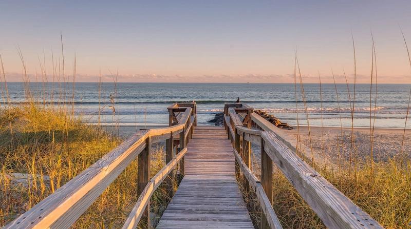 8 Amazing Oceanfront Folly Beach Vacation Rentals