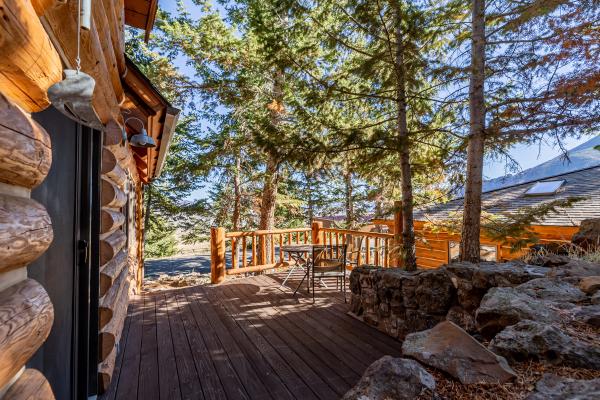 Discover Cody & East Yellowstone Rentals