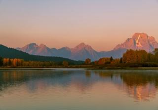 10 Stunning Sightseeing Destinations in & Around Wyoming's Jackson Hole
