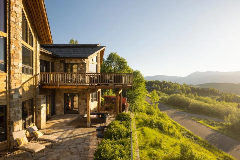 Teton Retreat - Image 1