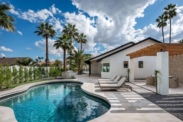 Explore Scottsdale Rentals