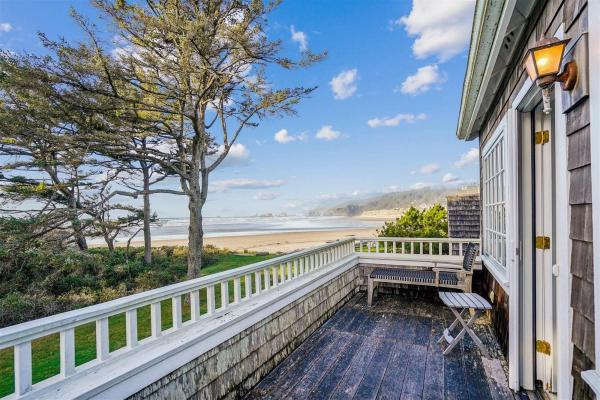 See More Cannon Beach & Arch Cape Vacation Rentals