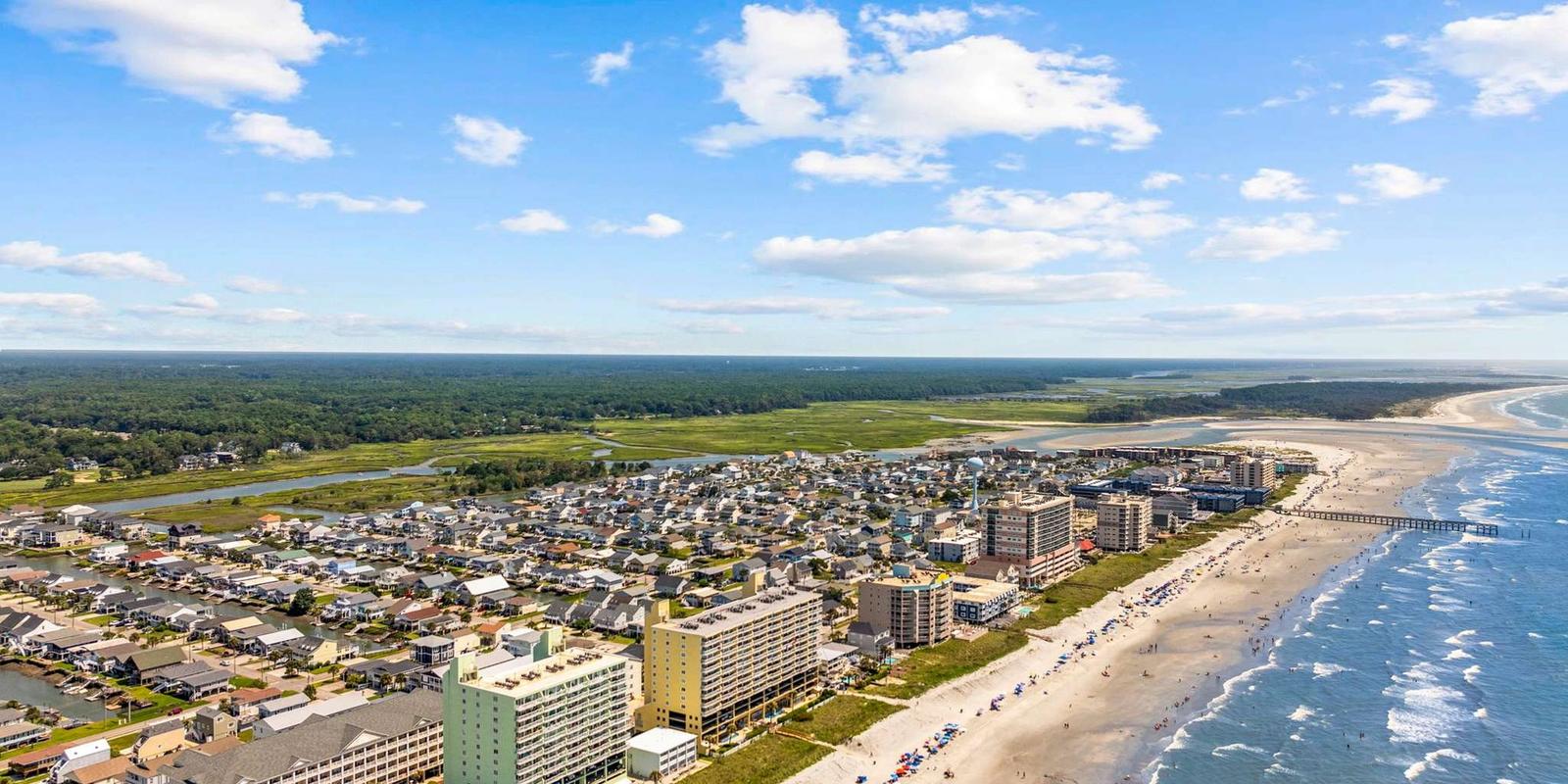 From Bites to Sights: 10 Top Dining and Things to Do in North Myrtle Beach, SC