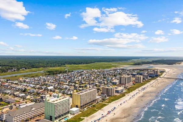 From Bites to Sights: 10 Top Dining and Things to Do in North Myrtle Beach, SC
