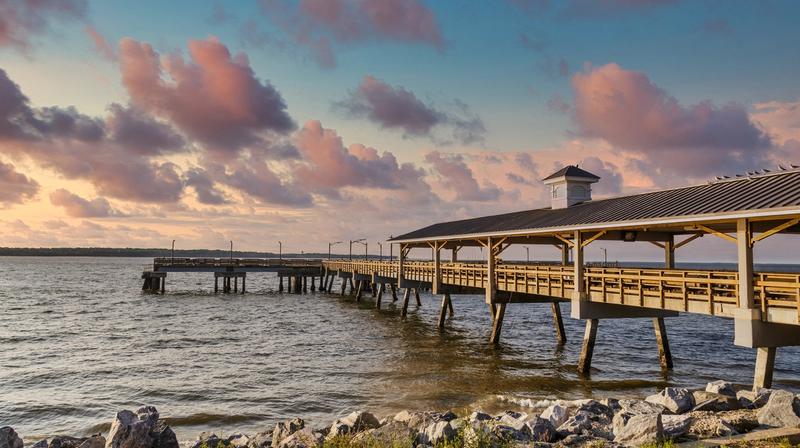 4 Reasons You Should Plan a Trip to St. Simons Island, GA
