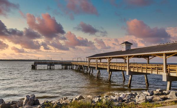 4 Reasons You Should Plan a Trip to St. Simons Island, GA