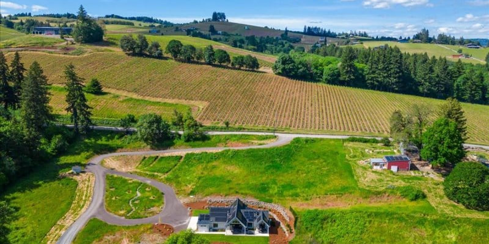 11 Can't-Miss Attractions in Willamette Valley for Your Next Trip