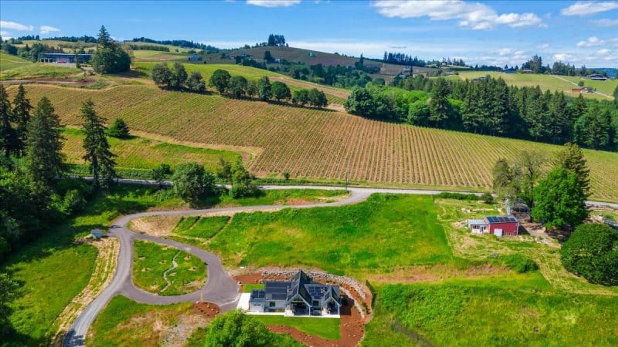 11 Can't-Miss Attractions in Willamette Valley for Your Next Trip