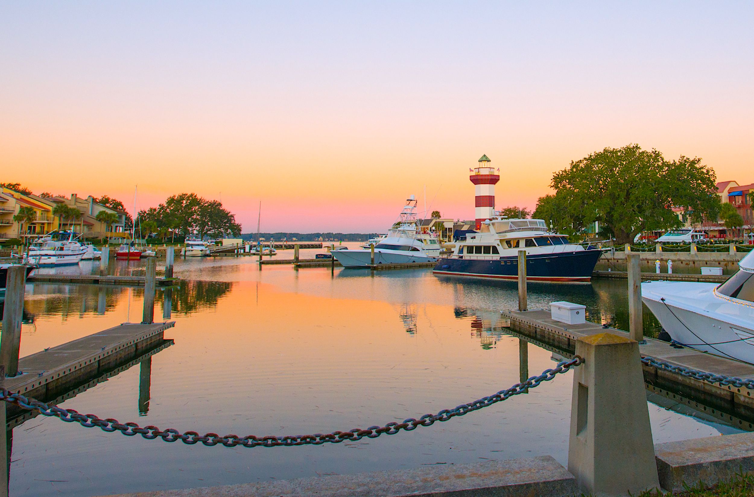 4 Reasons To Plan a Trip To Hilton Head Island, South Carolina