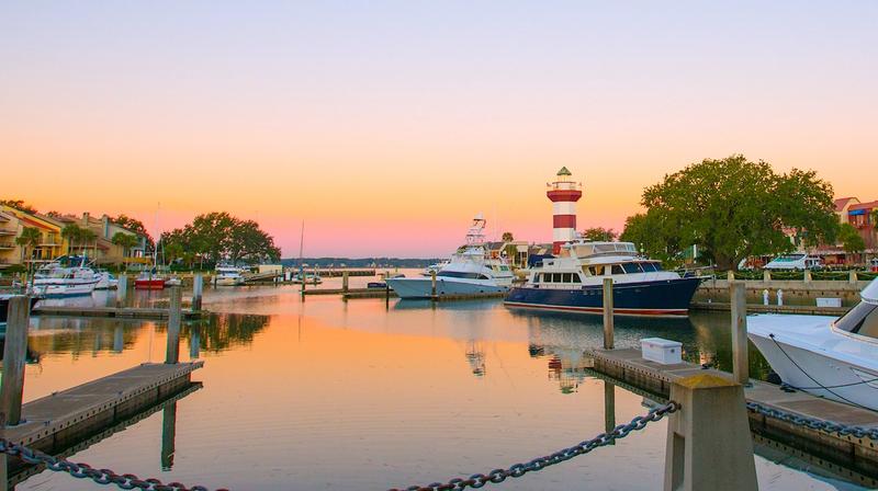 4 Reasons To Plan a Trip To Hilton Head Island, South Carolina