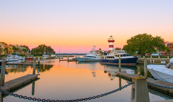 4 Reasons To Plan a Trip To Hilton Head Island, South Carolina