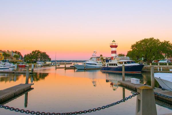 4 Reasons To Plan a Trip To Hilton Head Island, South Carolina