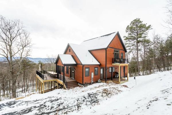 Explore Rentals in Shenandoah Valley and Massanutten