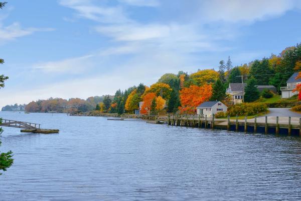 View All Cottage Connection Properties