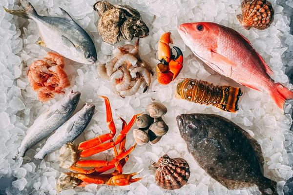 The Best Holden Beach Seafood Restaurants and Markets
