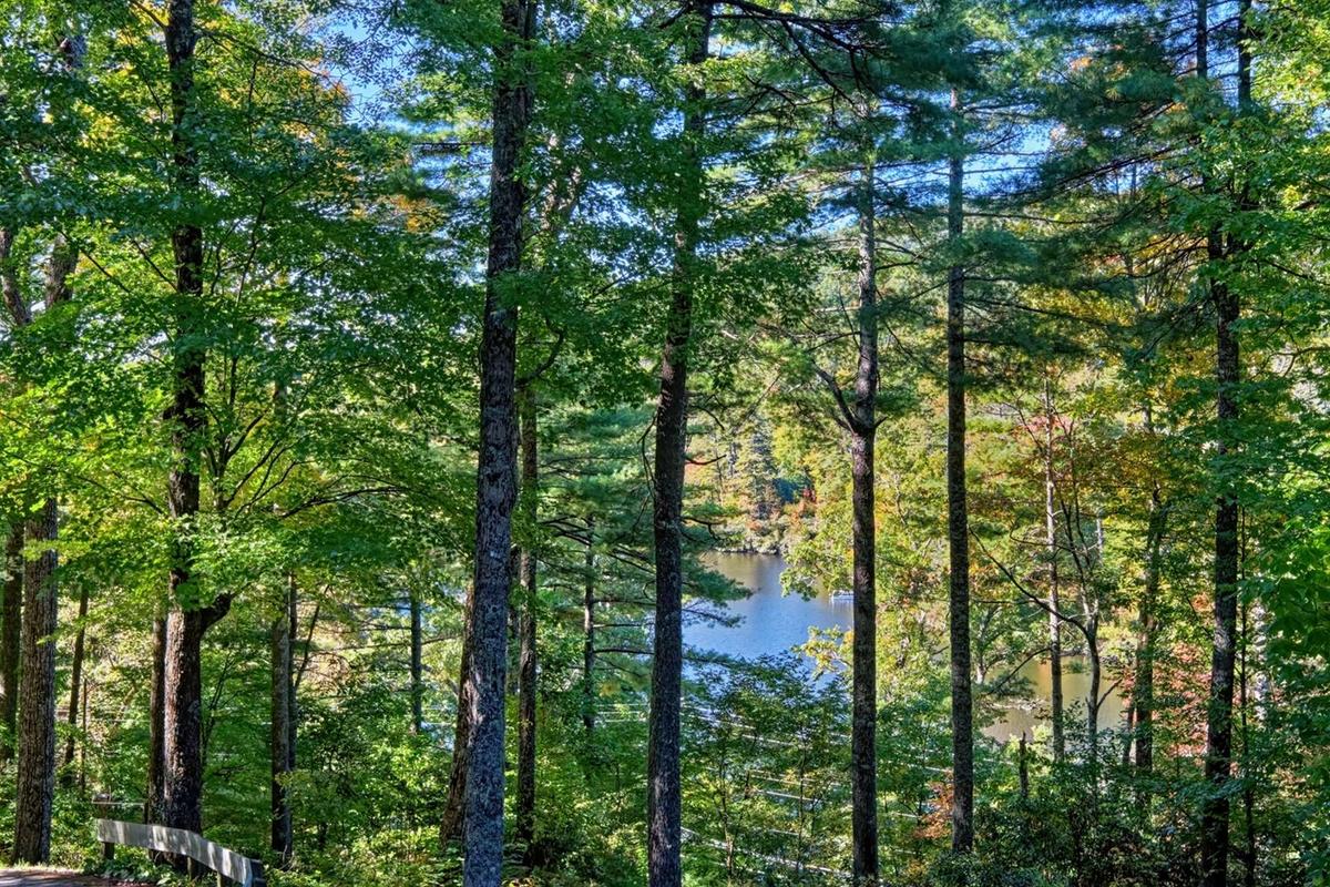 Lakeview Hideaway in Highlands