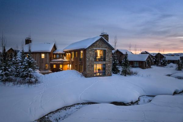 Jackson Hole Rentals