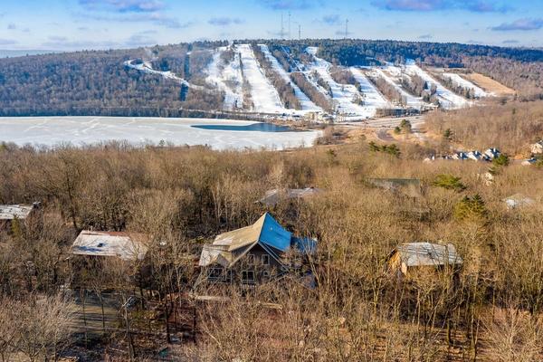 See More Pocono Mountains Vacation Rentals