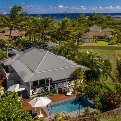 Kauai featured property