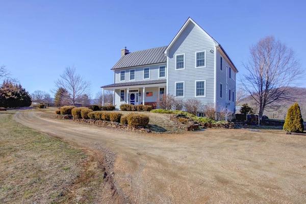 See More Charlottesville Vacation Rentals