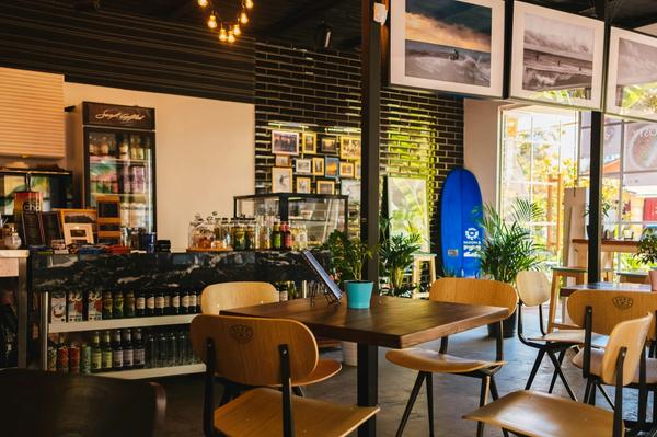 Hungry? Check Out These 9 Exceptional Eateries in Orange Beach and Gulf Shores
