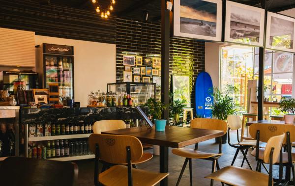 Hungry? Check Out These 9 Exceptional Eateries in Orange Beach and Gulf Shores