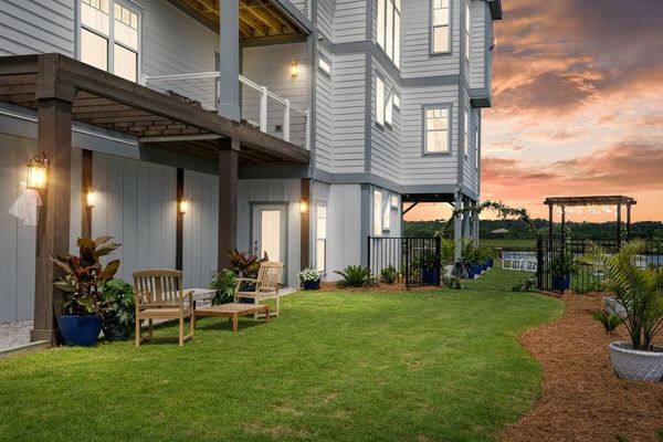 Discover Ocean Isle Beach Rentals
