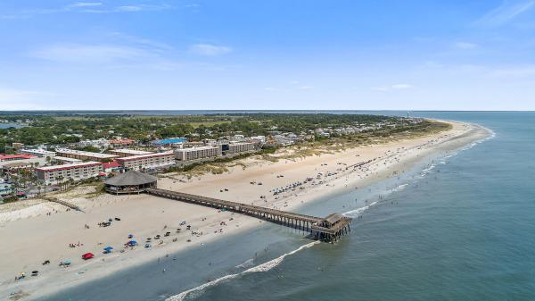 Tybee Island