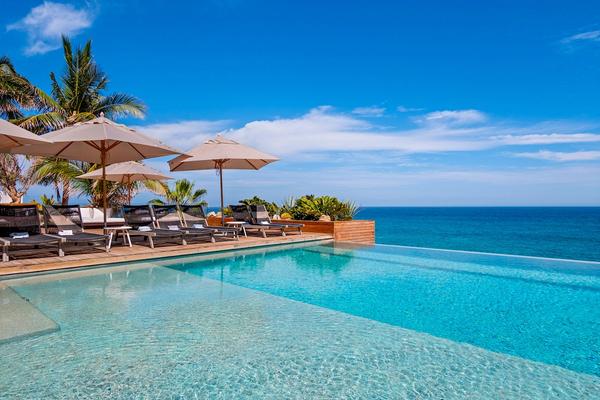 Mexico Travel Inspiration