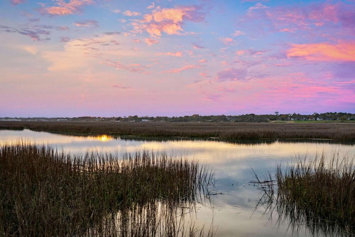 Camp Coquina in North Myrtle Beach